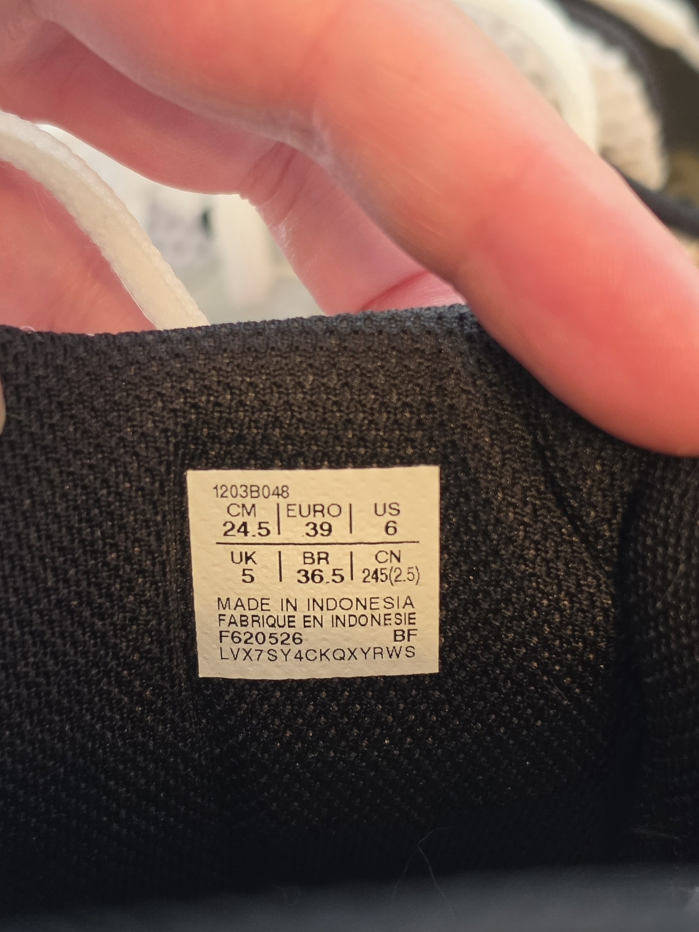 ASICS Gel Mules - Picture 4 of 4
